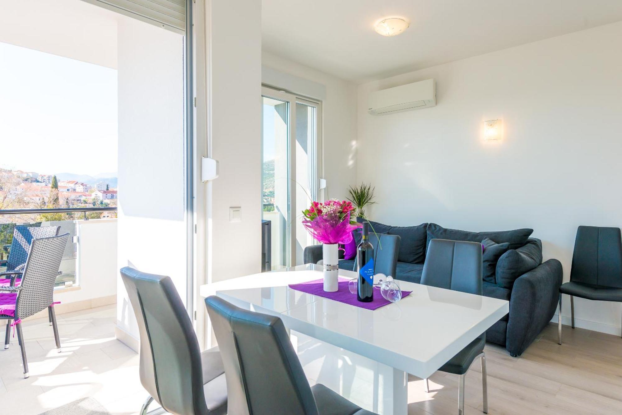 Apartment Mala Дубровник Экстерьер фото