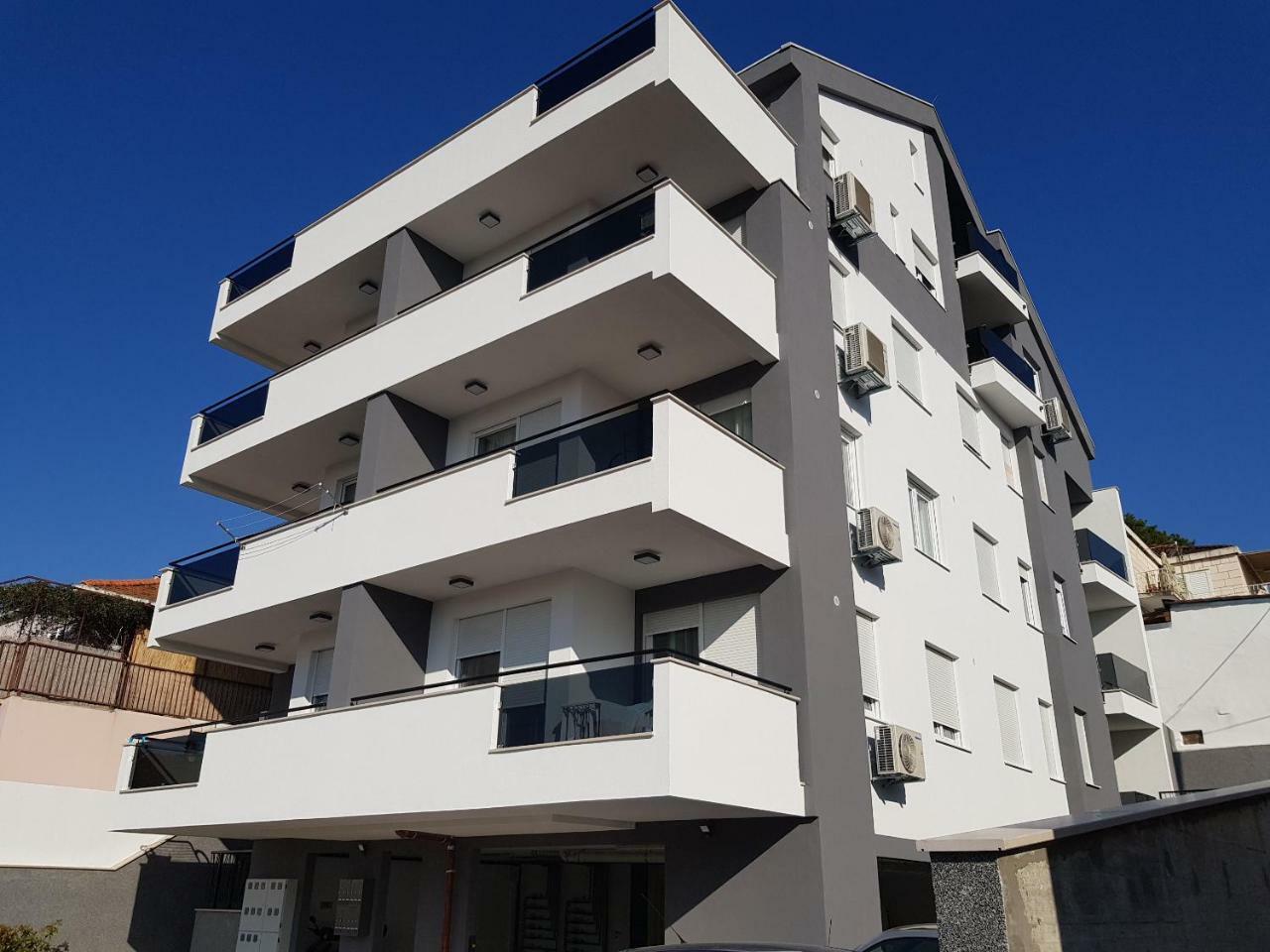 Apartment Mala Дубровник Экстерьер фото